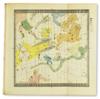 ASTRONOMY STAR ATLASES. Bradford. 1837 + Mitchel. 1848 + Bazley. 1878 + Ball. 1892